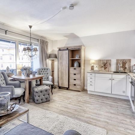 Home Suites Apartment 2 Braunlage Kültér fotó