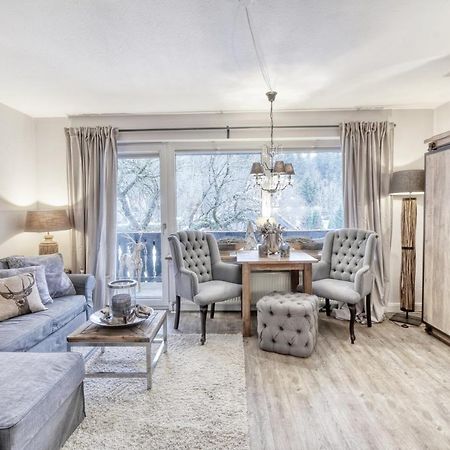 Home Suites Apartment 2 Braunlage Kültér fotó