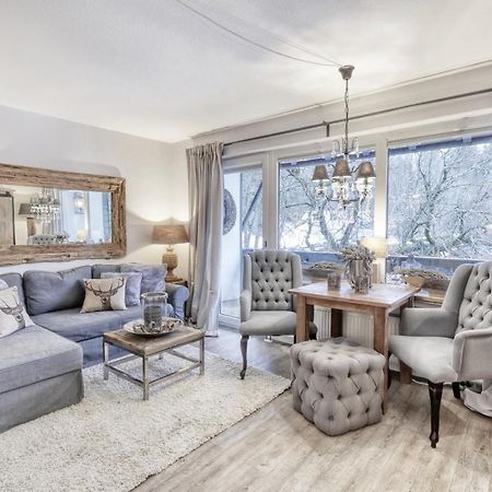 Home Suites Apartment 2 Braunlage Kültér fotó