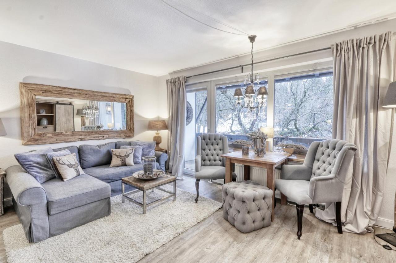 Home Suites Apartment 2 Braunlage Kültér fotó